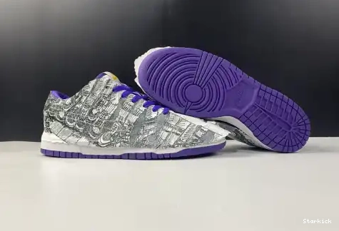 Nike DJ4636-100 Flip Dunk Low School Old the 0530